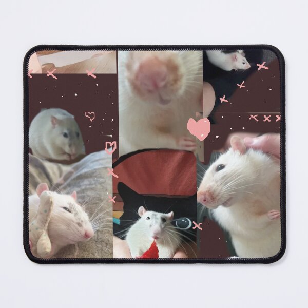 Item preview, Ratto family collage xx designed and sold by MysticRacoon6.