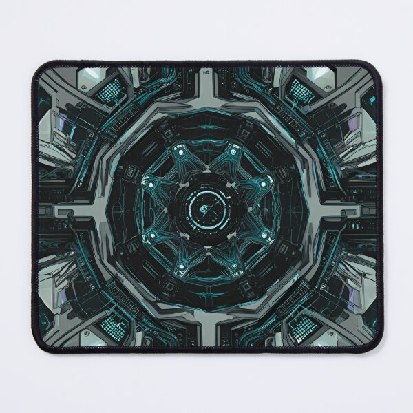 Item preview, Advanced CPU: Octagonal Node Array designed and sold by mxztar.