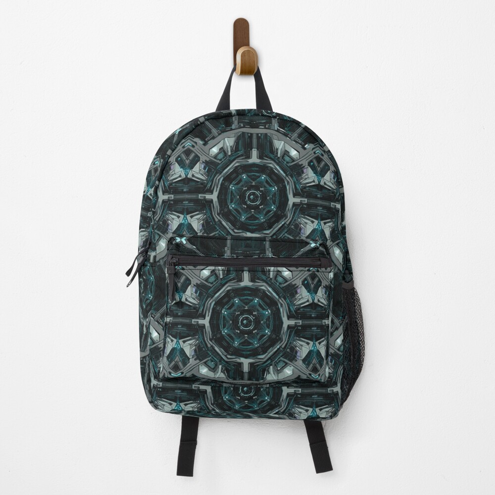 Item preview, Backpack designed and sold by mxztar.