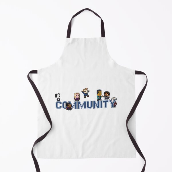 Item preview, Community Bit Games From Play Friends designed and sold by JenniferHoust64.