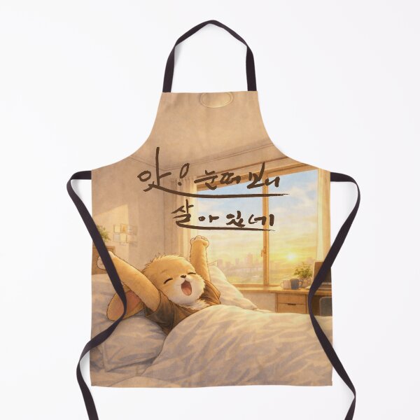 Item preview, Oh! I woke up and I’m still alive. designed and sold by K-Brush.