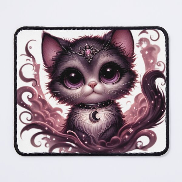 Item preview, Celestial cat designed and sold by Nova-G902.