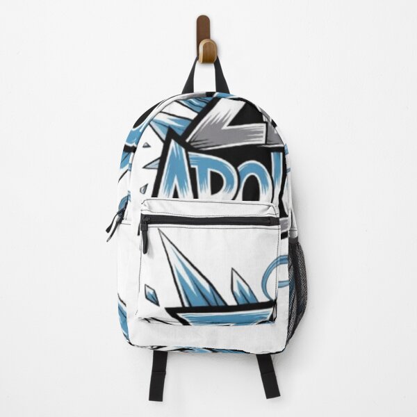 Item preview, Zero Apologies Bold Graffiti Typography Design designed and sold by NewUSShop.