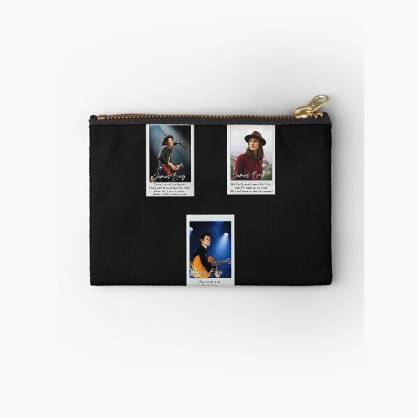 Item preview, James Bay Painted Art Sticker Set / T Shirt designed and sold by DiverseDazzle.