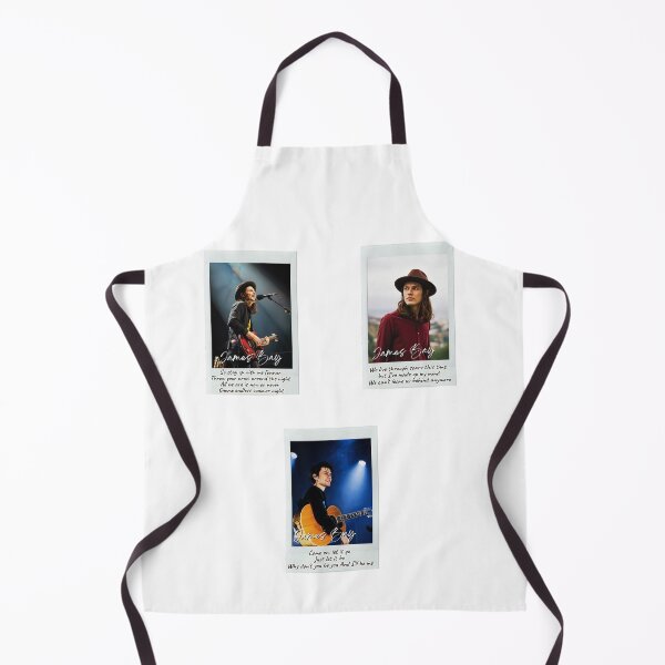 Item preview, James Bay Painted Art Sticker Set / T Shirt designed and sold by DiverseDazzle.
