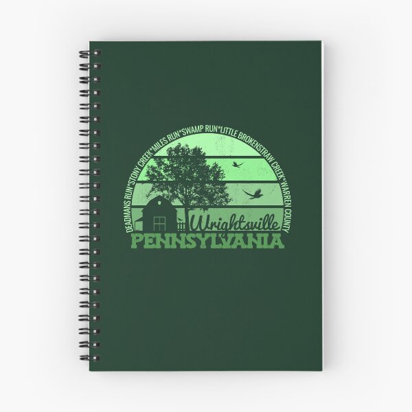 Item preview, Wrightsville Pennsylvania Sunset Retro Vintage Local Pride Logo designed and sold by CRHPOD20.
