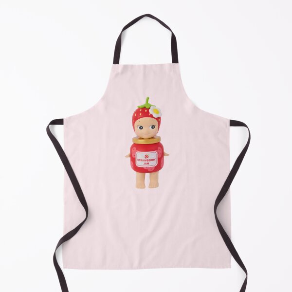 Item preview, Sonny Angel - Strawberry Love Series - Strawberry Jam Secret designed and sold by penny555.