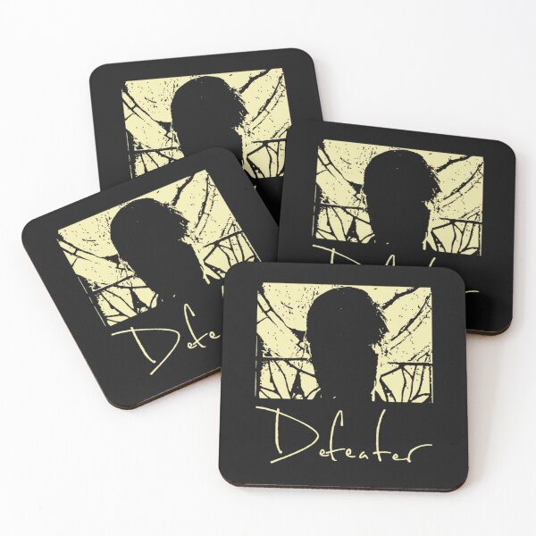 Item preview, Defeater band designed and sold by JenniferHoust64.