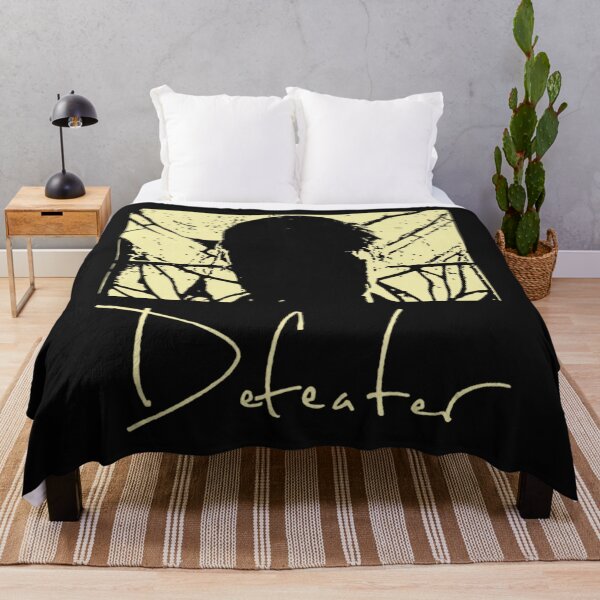 Item preview, Defeater band designed and sold by JenniferHoust64.