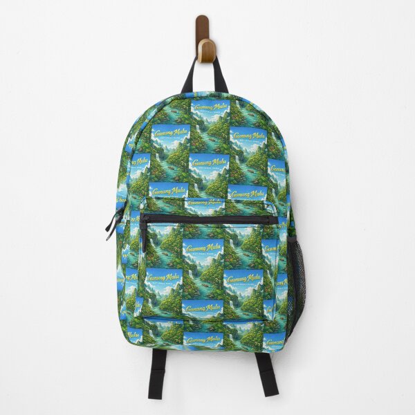 Item preview, Gunung Mulu National Park – Sarawak Jungle Expedition designed and sold by Places On Earth.