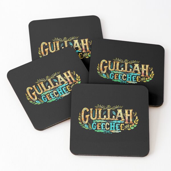 Item preview, Gullah-Geechee Embroidered Patch designed and sold by sbdigital.