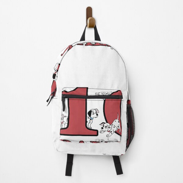 Item preview, Arts 101 Dalmatians Puppys Logo designed and sold by Asteeinspace.