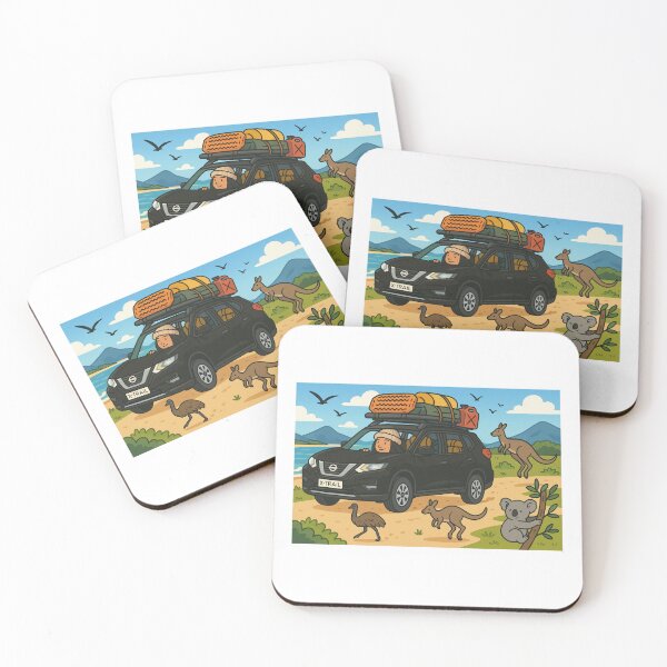 Item preview, Wildlife Adventure  designed and sold by WhelaCreativeStudio.