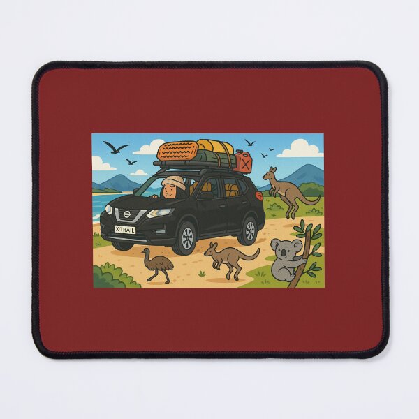 Item preview, Wildlife Adventure designed and sold by WhelaCreativeStudio.