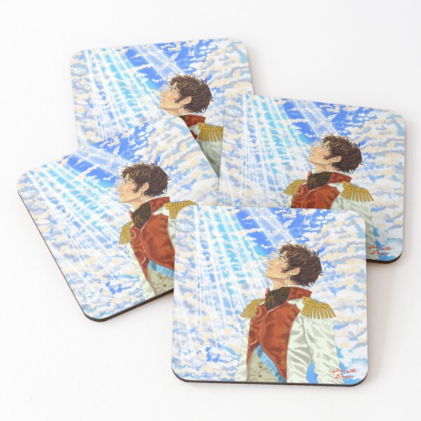 Item preview, Louis Bonaparte A quiet Triumph designed and sold by Ibnat Ali.