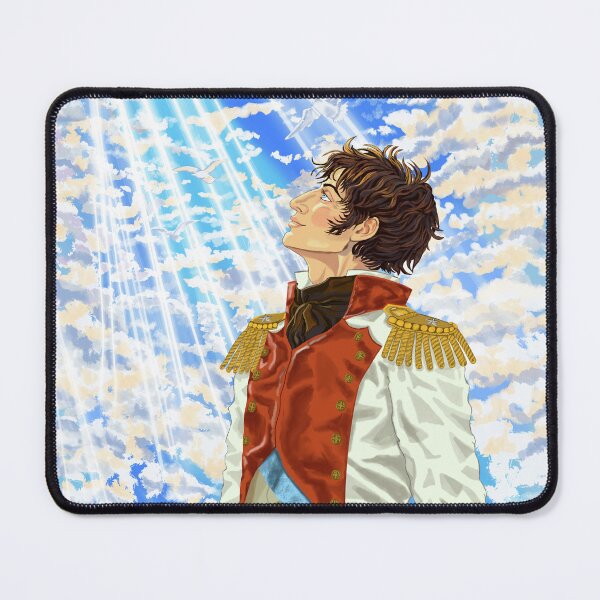 Item preview, Louis Bonaparte A quiet Triumph designed and sold by Ibnat Ali.