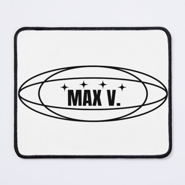 Item preview, Max V. designed and sold by Mariana H. Pérez.