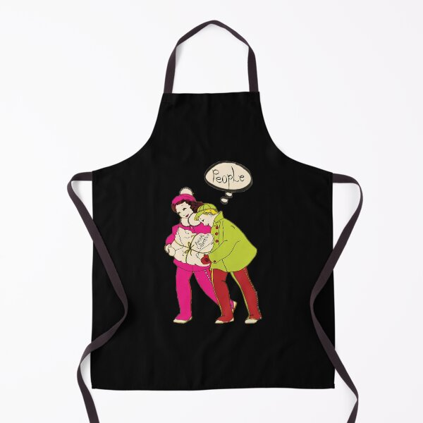 Item preview, Animal Collective People designed and sold by Desbick.