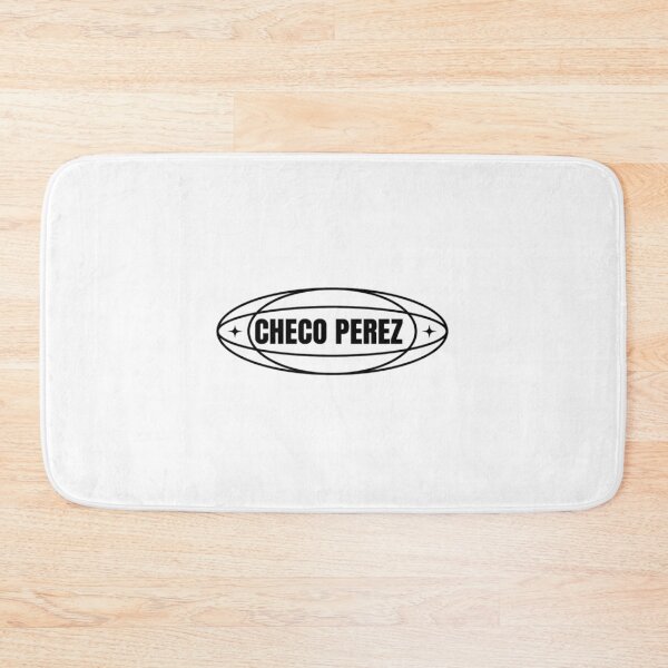 Item preview, Checo Pérez designed and sold by Mariana  H. Pérez.