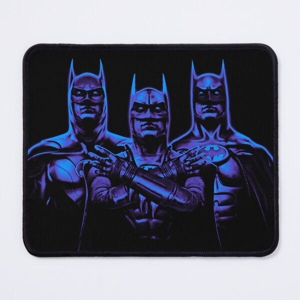 Item preview, bat trinity designed and sold by CreativeSpero.