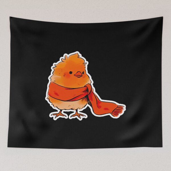 Item preview, Aurelius Redwick designed and sold by Newdlebobs.