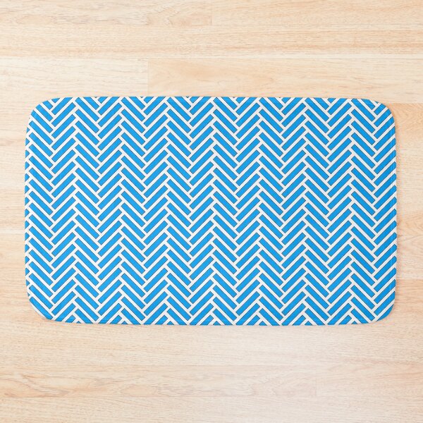 Item preview, Twill monster, blue designed and sold by mntimg.