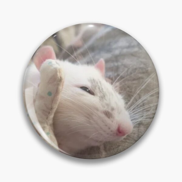 Item preview, Rat sleeping through the galaxy xx designed and sold by MysticRacoon6.