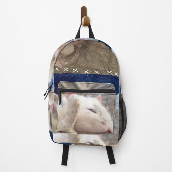 Item preview, Rat sleeping through the galaxy xx designed and sold by MysticRacoon6.