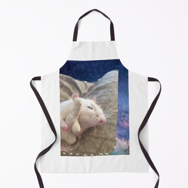 Item preview, Rat sleeping through the galaxy xx designed and sold by MysticRacoon6.