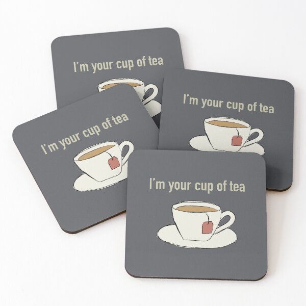 Item preview, I’m your cup of tea designed and sold by Mountain-Point.