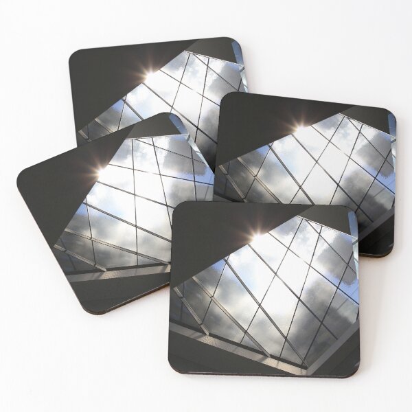 Item preview, The Roof Window designed and sold by Siene Browne.