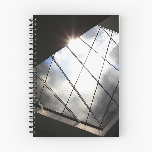 Item preview, The Roof Window designed and sold by Siene Browne.
