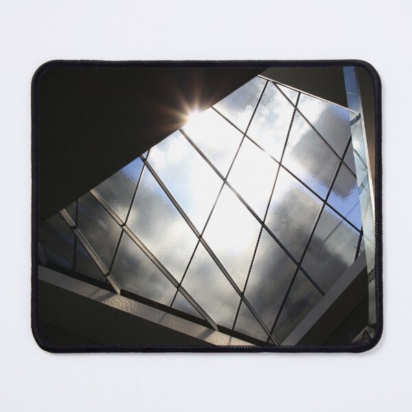 Item preview, The Roof Window designed and sold by Siene Browne.