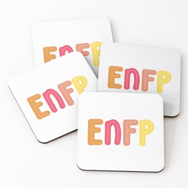 Item preview, ENFP personality type designed and sold by Lily Buono.