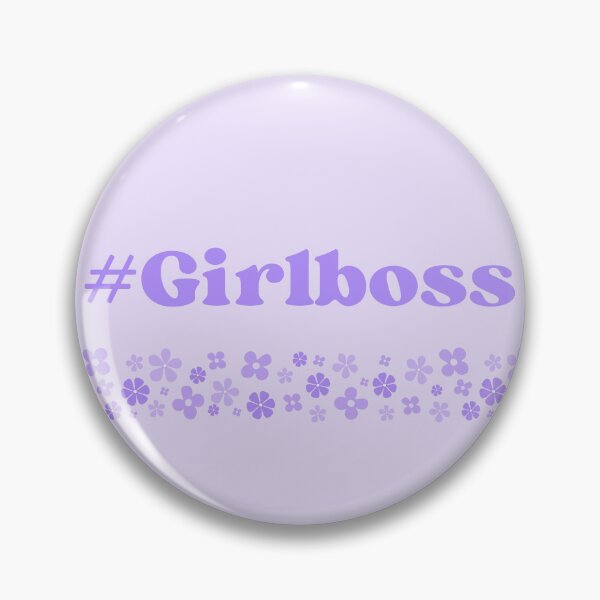 Item preview, #PurpleLover #Girlboss designed and sold by CarlyCaia.