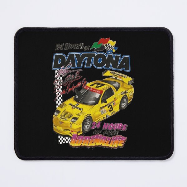 Item preview, Racing Earnhardt Daytona 24 Hour Car designed and sold by airozsigns.
