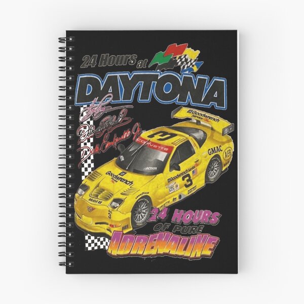 Item preview, Racing Earnhardt Daytona 24 Hour Car designed and sold by airozsigns.