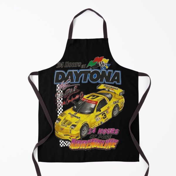 Item preview, Racing Earnhardt Daytona 24 Hour Car designed and sold by airozsigns.