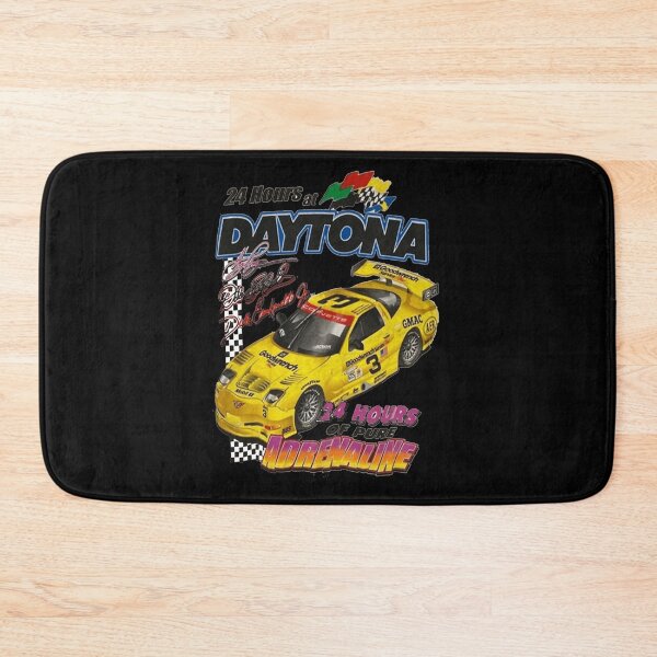 Item preview, Racing Earnhardt Daytona 24 Hour Car designed and sold by airozsigns.
