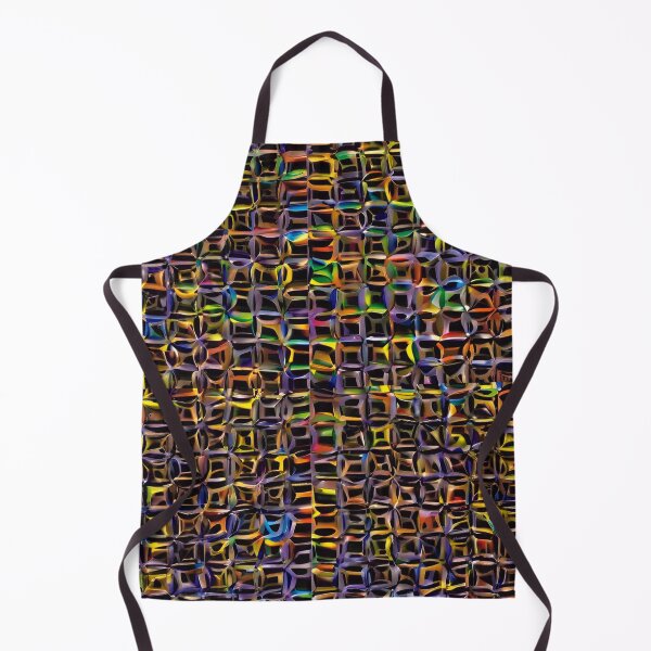 Item preview, Hyperwoven Realities: Intertwining Phantom Design designed and sold by mxztar.