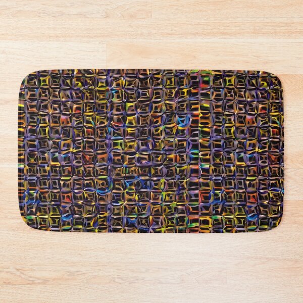 Item preview, Hyperwoven Realities: Intertwining Phantom Design designed and sold by mxztar.