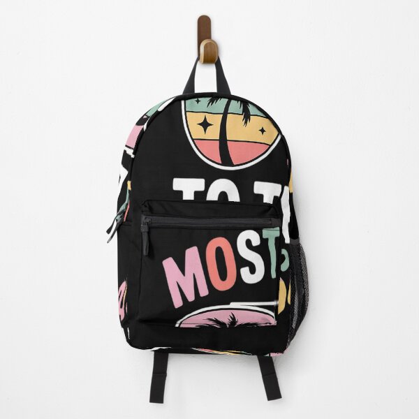 Item preview, Most Likely To Travel All Summer Teacher Summer Vacation designed and sold by Lucaseinar.