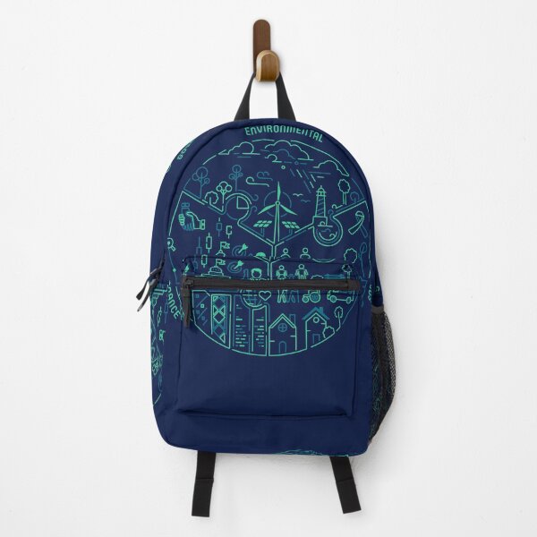 Item preview, ESG environmental social and governance sustainability element designed and sold by NiamLab.