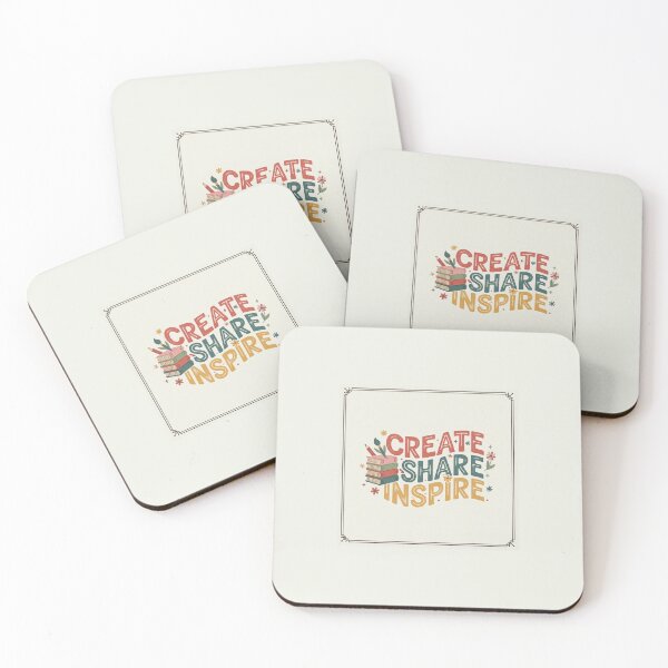 Item preview, 60s Style Text with Books – Retro Cozy Reading Illustration designed and sold by AURØ Cat.