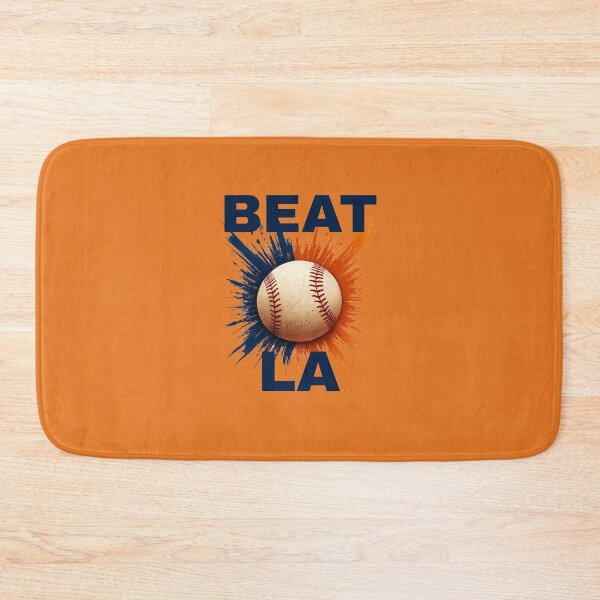 Item preview, Beat LA - (SD Blue text) designed and sold by joebugdud.