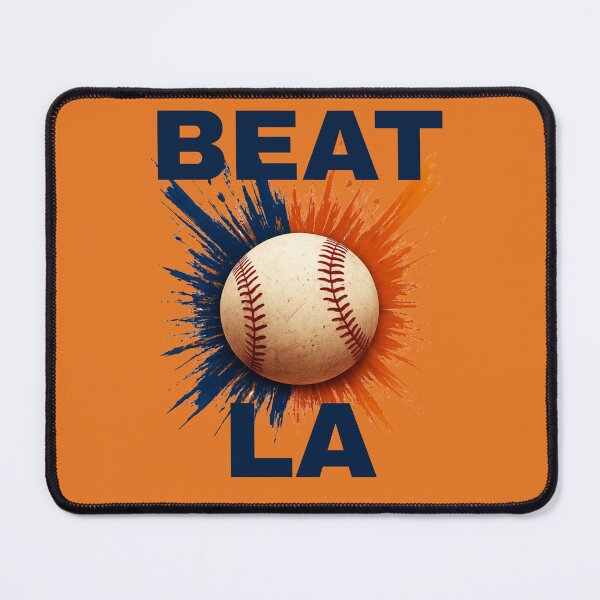 Item preview, Beat LA - (SD Blue text) designed and sold by joebugdud.
