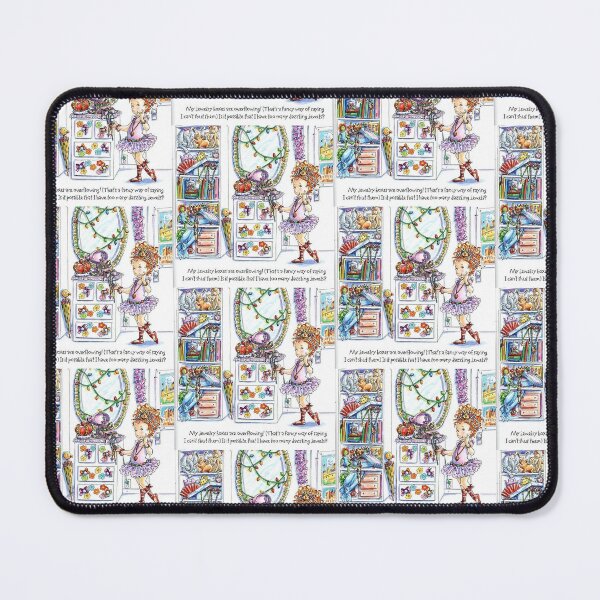 Item preview, Fancy room puzzle designed and sold by toastysketches.
