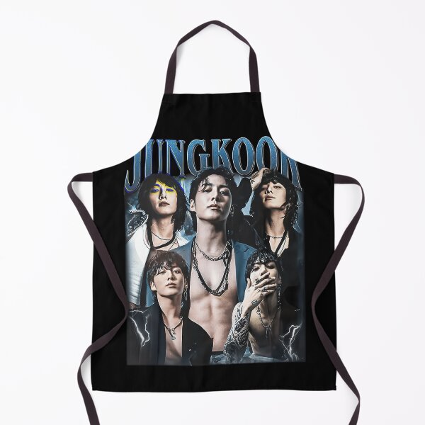 Item preview, Jungkook Cantante designed and sold by airozsigns.