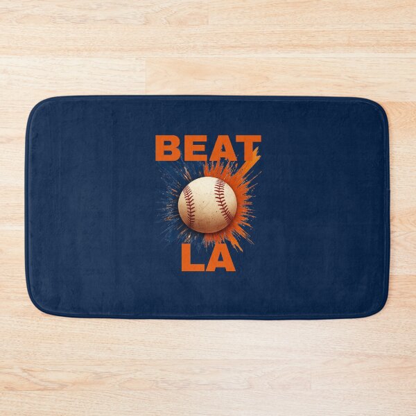 Item preview, Beat LA - (SD Orange text) designed and sold by joebugdud.