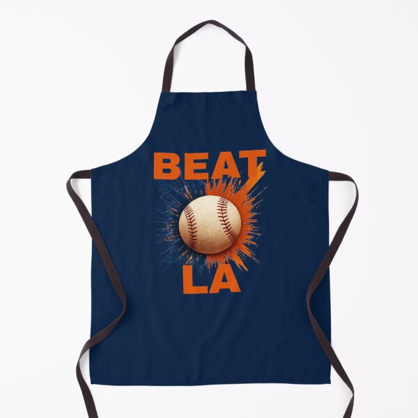 Item preview, Beat LA - (SD Orange text) designed and sold by joebugdud.